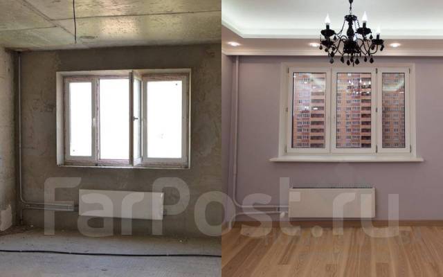 Недорогой, быстрый и качественный ремонт (китайцы) во Владивостоке