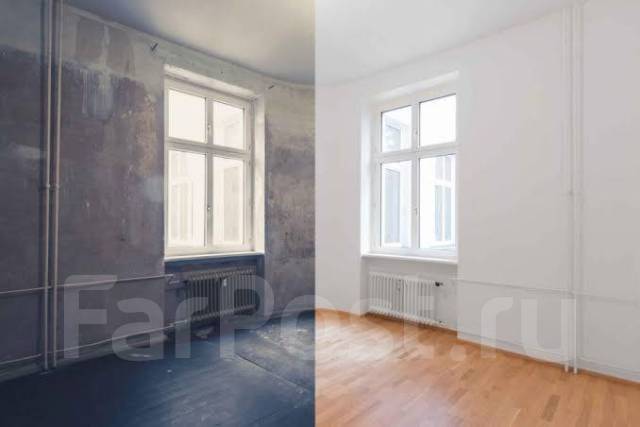 Недорогой, быстрый и качественный ремонт (китайцы) во Владивостоке