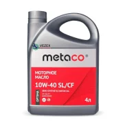 Metaco Optima