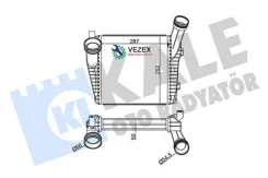 �������� ����������� ��� �/� VW Touareg (02-), Touareg II (10-) ������ ������ KALE 344745 344745 ����