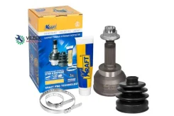 ���� �������� Kia Rio 1.3-1.5 (00-05) / Mazda 121 1.1-1.3 (87-96),323 1.3-1.6 (85-93) SOHC Kraft KT059092 KT059092 ����