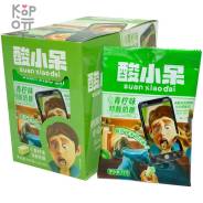    Suan Xiaodai Sour Candy - ""      ( (20*22)) 