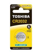 TOSHIBA . CR2032CP1C 