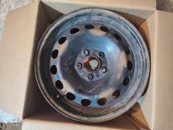 BMW. 7.5x17", 5x120, ET34,  72,6. 