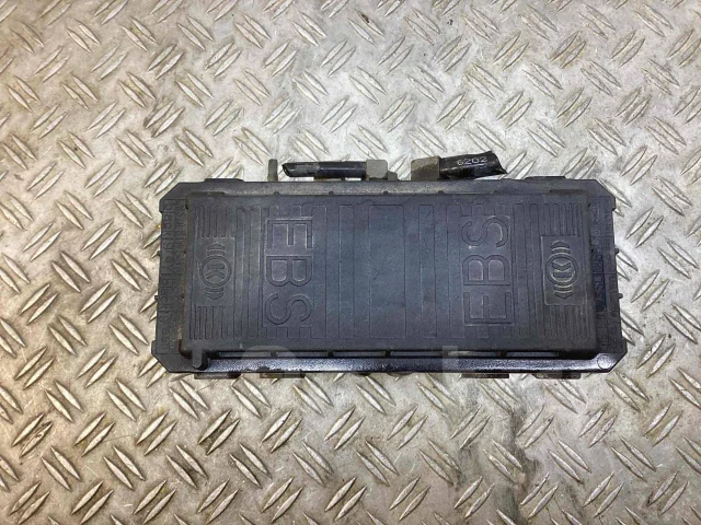 ���� ��������� EBS MAN K020024 K020024 ����