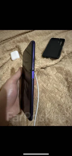 Honor 30S. �/�, 128 ��, �����, ����������, 4G LTE, 5G, NFC ����