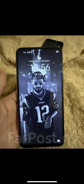 Honor 30S. �/�, 128 ��, �����, ����������, 4G LTE, 5G, NFC ����