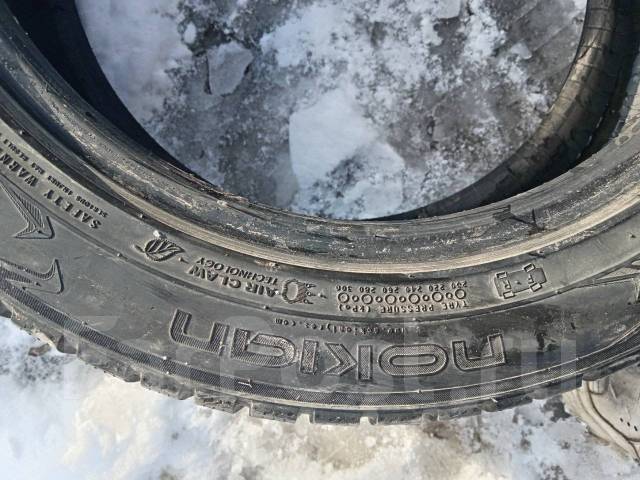 Nokian Hakkapeliitta 7. , , /,  40 % 