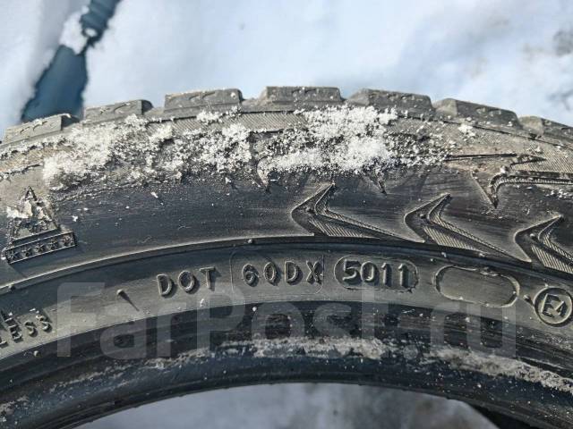 Nokian Hakkapeliitta 7. , , /,  40 % 