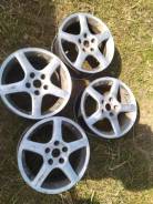 Renault. 6.0x13", 5x108, ET40,  60,1. 