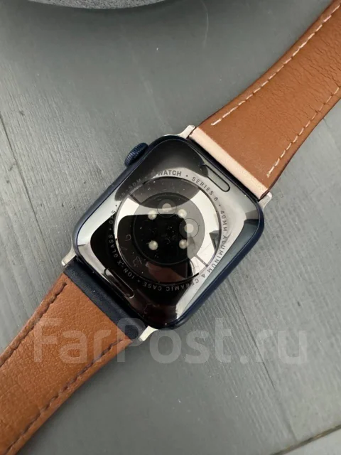 Apple Watch Series 6 ����