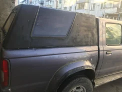 Nissan Datsun ����