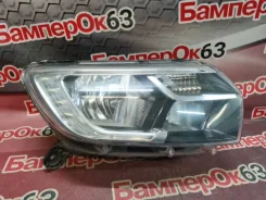 ���� �������� ������ Renault Logan [61937] 260102349R ����