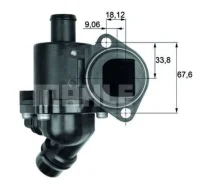 ��������� (VAG) Mahle TM3100 ������ 06B121111K(H) TM3100 ����