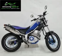 Yamaha XG250 Tricker. 250����. ��., ��������, ���������, ��� ������� ����