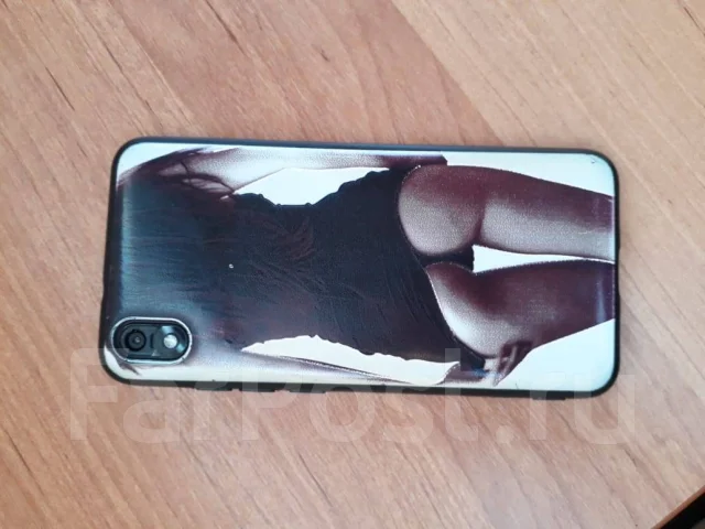 Xiaomi Redmi 7A. �/�, 32 ��, ������, 4G LTE ����