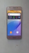 Samsung Galaxy J5 Prime. �/�, 16 ��, �������, 4G LTE, Dual-SIM ����