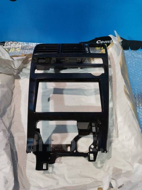 Центральная консоль (Новая) Toyota Mark 2/Chaser/Cresta GX90/JZX90 ...