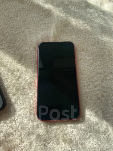 Apple iPhone Xr. �/�, 64 ��, �������, 4G LTE ����