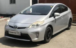 Toyota Prius. � ��������� ����