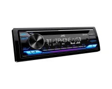 JVC KD-T952BT. ��� ����� �� ������������ ����