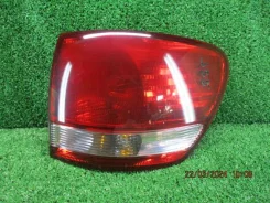 ������ Toyota Ipsum ACM21 2AZFE 4436, ������ 4436 ����