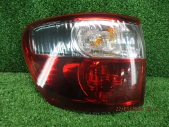 ������ Toyota Ipsum ACM21 2AZFE 4457, ����� 4457 ����