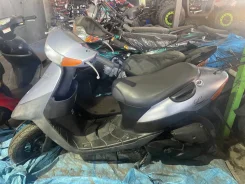 Suzuki Lets 2. 49����. ��., ��������, ���������, ��� ������� ����