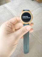 Samsung Galaxy Watch. GPS, NFC, IP67, IP68 