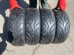 Dunlop Direzza 03G. ������, 2016 ���, ����� ����