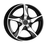 Yamato Japan Aoki. 7.0x17", 5x114.3, ET45, �� 60,1���. ����