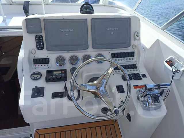 Pro-line. 2008 ���, ����� 12,5��., ��������� ���������, 750��.�., ������ ����