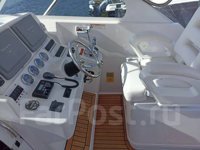 Pro-line. 2008 ���, ����� 12,5��., ��������� ���������, 750��.�., ������ ����