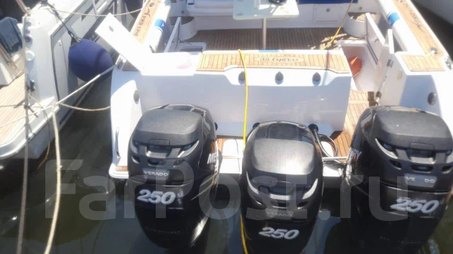 Pro-line. 2008 ���, ����� 12,5��., ��������� ���������, 750��.�., ������ ����