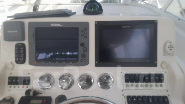 Pro-line. 2008 ���, ����� 12,5��., ��������� ���������, 750��.�., ������ ����