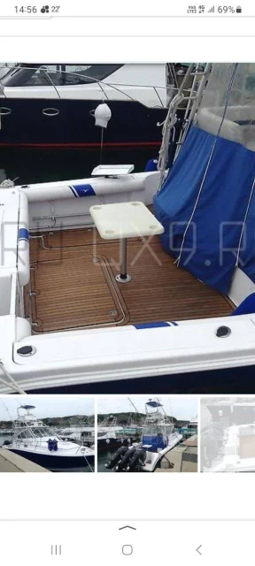 Pro-line. 2008 ���, ����� 12,5��., ��������� ���������, 750��.�., ������ ����
