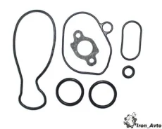 ����������� ������� ����� F18 F20 F22 F23A Accord CB CD 96- Odyssey 06110P0A010 ����
