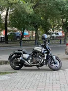 Yamaha V-Max 1700. 1 696����. ��., ��������, ���������, ������ �� �� ����