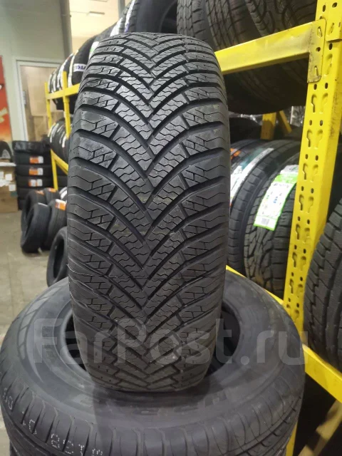 Linglong GreenMax Ecotouring 185/70 R14 88T