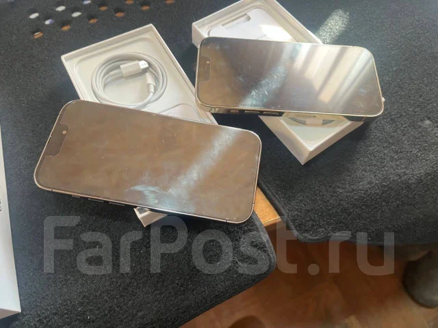 Apple iPhone 14 Pro. �����, 512 ��, �������, �����, 4G LTE, Dual-SIM ����