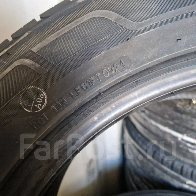 Glede Tercel G35. ������, 2024 ���, ����� ����