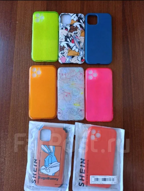 Apple iPhone 11 Pro. �/�, 256 ��, �����, 3G, 4G LTE, ����������, NFC ����