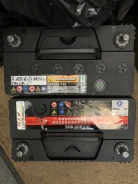 GS Yuasa. 45��.�., B24, 450��., ��������, ������������ ������ ����