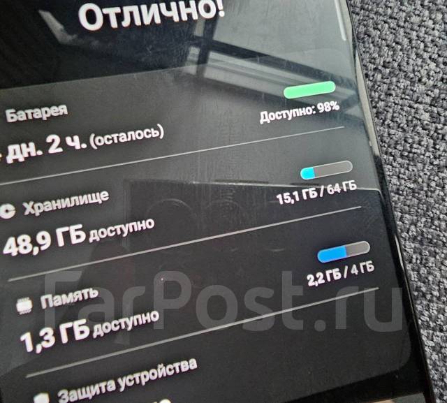 Samsung Galaxy A51 4/64gb, 64 гб, 6.50", черный, 3G, 4G LTE, Dual-SIM ...