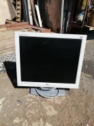 LG. 17", ���������� �� (LCD, LED, QLED) ����