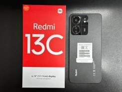 Xiaomi Redmi 13C. /, 128 , , , 3G, 4G LTE, Dual-SIM, NFC 