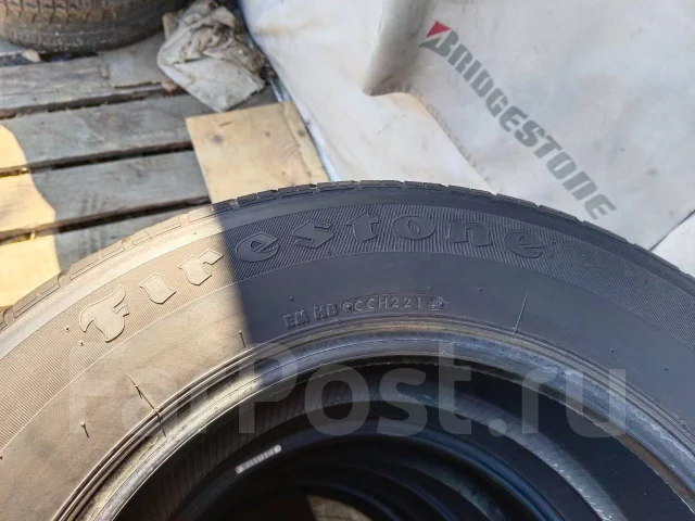 Firestone FR 10. ������, �/�, ����� 5 % ����