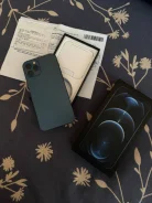 Apple iPhone 12 Pro. �/�, 128 ��, ����� ����
