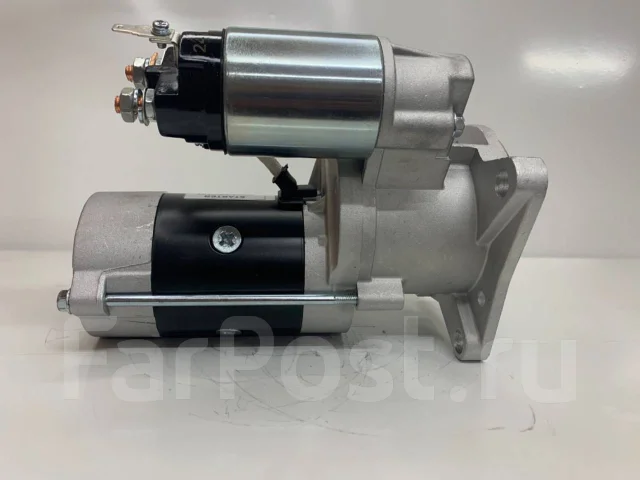 ������� FD35/ED33 24V/10T 23300-T9009 ����
