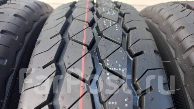 Durun C212, 195R15 C, 195/80R15 C, 15", 1 шт, в наличии, 195/195 мм, 80 ...
